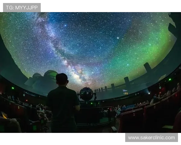 全球最全面的星空网址汇聚天文学研究与天象直播的最佳渠道 全球最全面的星空网址汇聚天文学研究与天象直播的最佳渠道