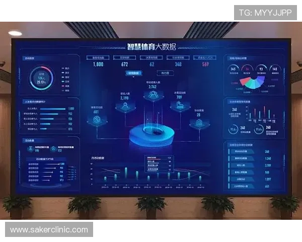 亚娱体育体育数据分析:利用大数据提升比赛预测的科学性与准确性 亚娱体育体育数据分析:利用大数据提升比赛预测的科学性与准确性