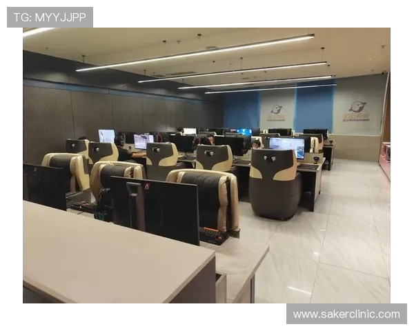 乐竞体育电竞官网助力电竞爱好者提升技能的实用攻略与培训资源推荐