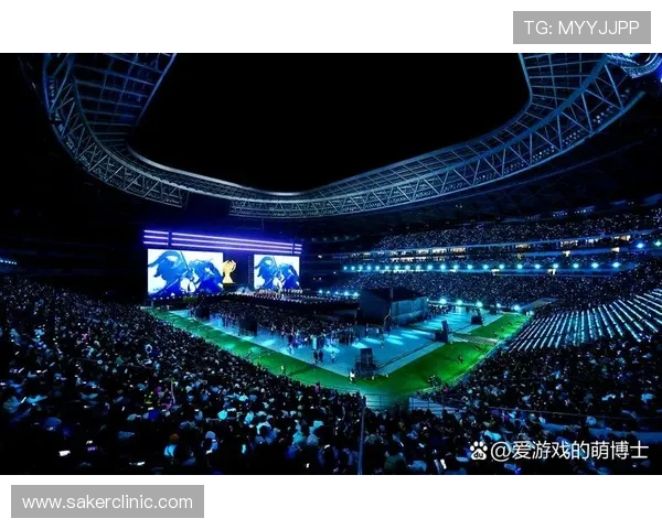 爱游戏体育信誉好，选择可靠平台参与体育电竞比赛的实用建议与注意事项